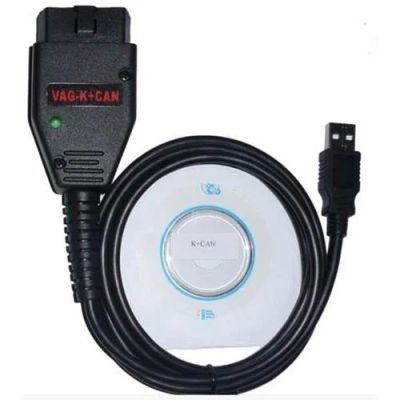 Лот: 3909980. Фото: 1. Диагностика авто OBD II: VAG K... Наборы инструмента