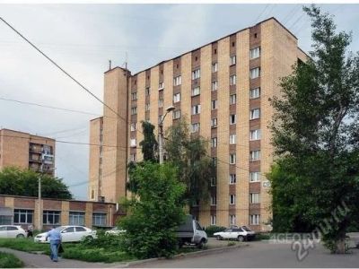 Лот: 5940182. Фото: 1. Сдам 1-ю квартиру. Собственник... Квартиры, студии