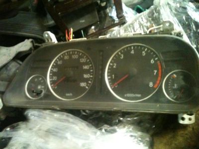 Лот: 3044585. Фото: 1. щиток приборов toyota corolla... Другое (автозапчасти)