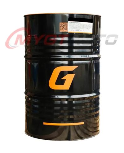 Лот: 20068409. Фото: 1. G-Profi MSH 10w40 CH-4/SL бочка... Масла, жидкости