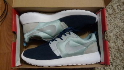 Лот: 7056697. Фото: 1. Nike 5.0. Кеды, кроссовки, слипоны