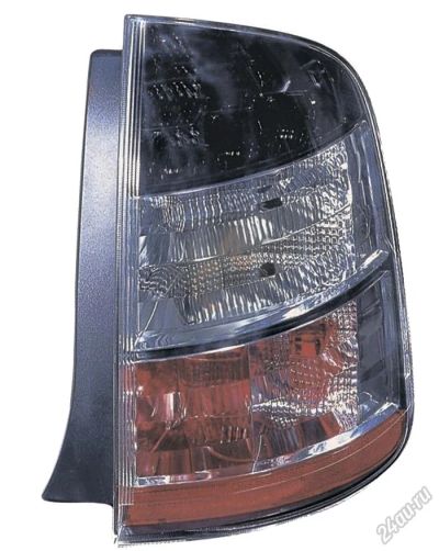 Лот: 3726855. Фото: 1. Фонарь задний прав. toyota prius... Оптика и освещение