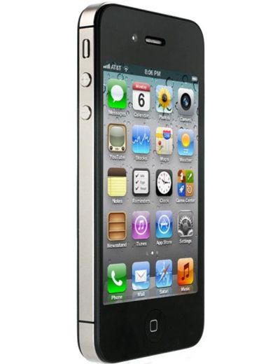 Лот: 3882651. Фото: 1. айфон 4s 8gb. Смартфоны