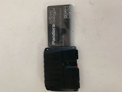 Лот: 14474586. Фото: 1. Блок автосигнализации Pandora... Автомобильные сигнализации