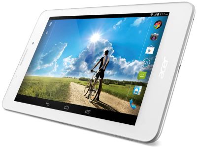 Лот: 7846346. Фото: 1. 7" Планшет Acer Iconia Tab 7 A1-713HD... Планшеты