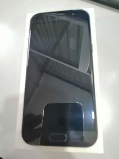 Лот: 14959299. Фото: 1. Смартфон Samsung Galaxy A5 A520F... Смартфоны