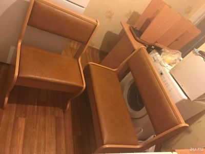 Лот: 9150062. Фото: 1. Кухонный уголок. Кухонные уголки