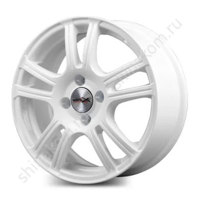 Лот: 20155547. Фото: 1. Диск X'trike X-105 : 6,00-15,00-X... Диски