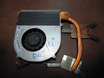 Лот: 6575363. Фото: 1. Кулер для ноутбука DNS V40SI2... Системы охлаждения