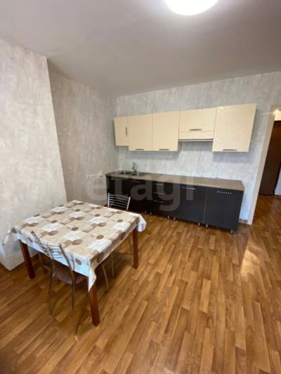 Лот: 25527030. Фото: 1. квартира , Красноярск улица Вильского... Квартиры, студии