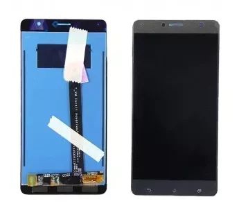 Лот: 14341595. Фото: 1. Дисплей Asus ZS550KL ( ZenFone... Дисплеи, дисплейные модули, тачскрины