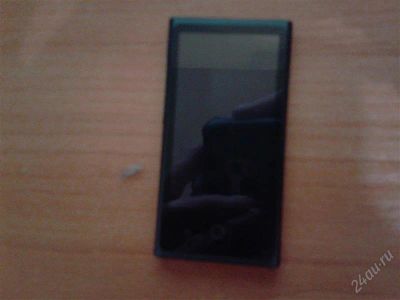Лот: 2273313. Фото: 1. IPOD NANO 7. Плееры