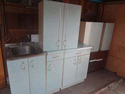 Лот: 2683294. Фото: 1. Кухонный гарнитур. Кухонные гарнитуры