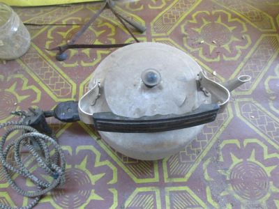 Лот: 9388947. Фото: 1. чайник алюминиевый. Чайники, заварники, турки