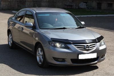Лот: 982866. Фото: 1. Mazda Axela. Автомобили