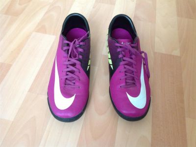 Лот: 3642065. Фото: 1. Шиповки Nike Mercurial victory... Кеды, кроссовки, слипоны