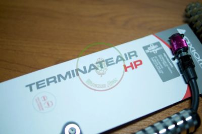 Лот: 6133208. Фото: 1. Axiom TerminateAIR HP - Компактный... Аксессуары