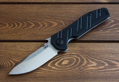 Лот: 6561112. Фото: 1. Zero Tolerance 0630 Emerson Clip... Ножи, топоры