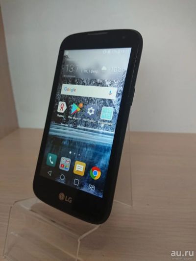 Лот: 13131864. Фото: 1. Смартфон LG K3 LTE K100DS. ID4532... Смартфоны