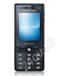 Лот: 257948. Фото: 1. sony ericsson k810i. Кнопочные мобильные телефоны