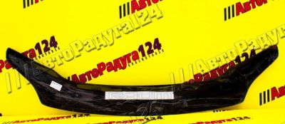 Лот: 18797990. Фото: 1. Мухобойка Toyota Raum (2003-2011... Другое (автохимия, масла, тюнинг)