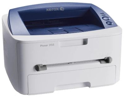 Лот: 19675480. Фото: 1. Принтер Xerox Phaser 3160. Лазерные принтеры