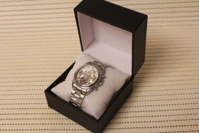 Лот: 4556468. Фото: 1. Часы Omega rattrapante Chronograph... Другие наручные часы