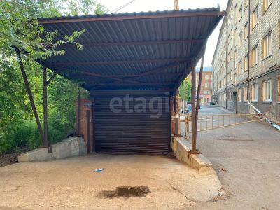 Лот: 25547156. Фото: 1. гараж , Красноярск улица Урицкого... Гаражи, парковочные места