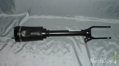 Лот: 3037602. Фото: 1. Пневмостойка на mercedes ML без... Ходовая, подвеска, рулевое управление
