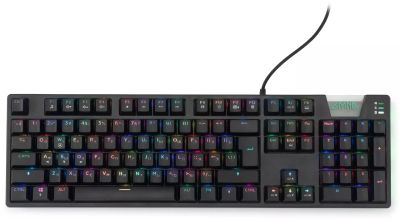 Лот: 24948337. Фото: 1. Игровая клавиатура USB GMNG GG-KB780X... Клавиатуры и мыши