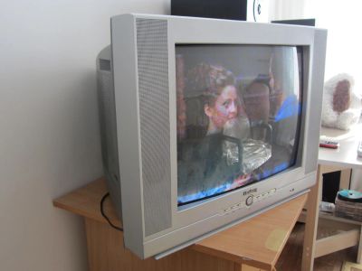 Лот: 7053672. Фото: 1. Телевизор. Телевизоры
