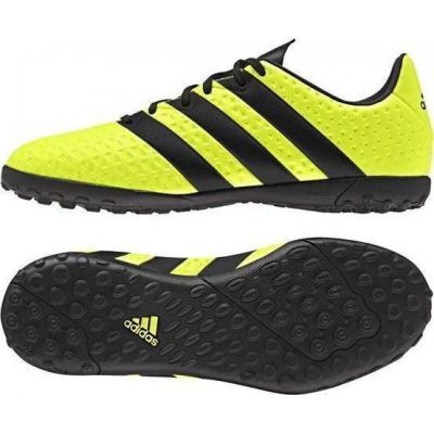 Лот: 10534995. Фото: 1. Обувь Для Футбола Adidas Ace 16... Кеды, кроссовки, слипоны