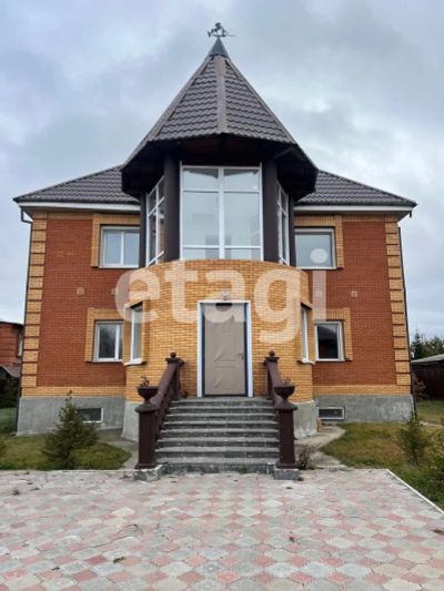 Лот: 25288049. Фото: 1. 5-комн. и более дом , посёлок... Дома