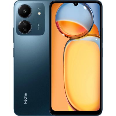 Лот: 23228387. Фото: 1. Смартфон Xiaomi Redmi 13C 4/128... Смартфоны