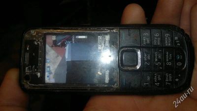 Лот: 1577671. Фото: 1. nokia 3120. Кнопочные мобильные телефоны