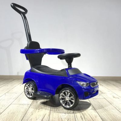 Лот: 24066113. Фото: 1. Толокар BMW JY-Z06В. Другое (детский транспорт)