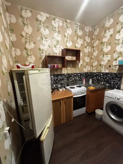 Лот: 25511464. Фото: 1. квартира , Красноярск улица Глинки... Квартиры, студии