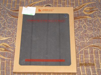 Лот: 5885310. Фото: 1. Новый чехол Jisoncase Apple iPad... Чехлы, бамперы
