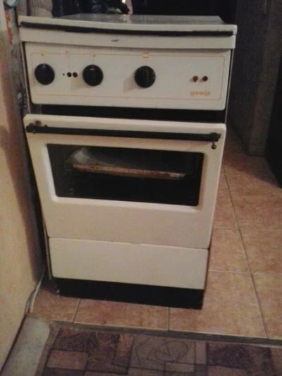 Лот: 3519428. Фото: 1. Плита Gorenje. Плиты, духовые шкафы, варочные поверхности