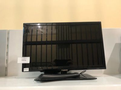 Лот: 10955078. Фото: 1. TV Fusion FLTV-19T20. Телевизоры