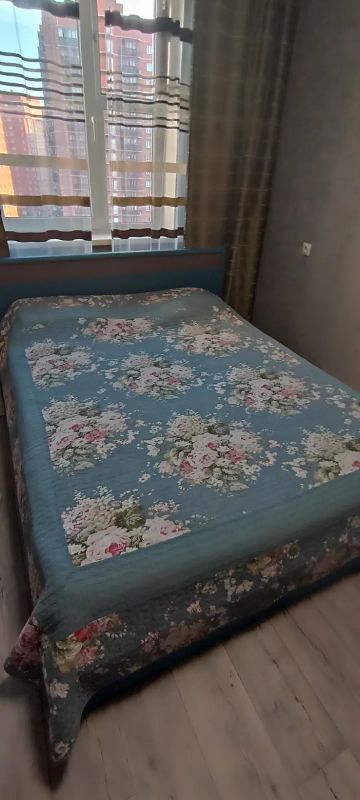 Лот: 20659765. Фото: 1. Кровать 160*200. Кровати