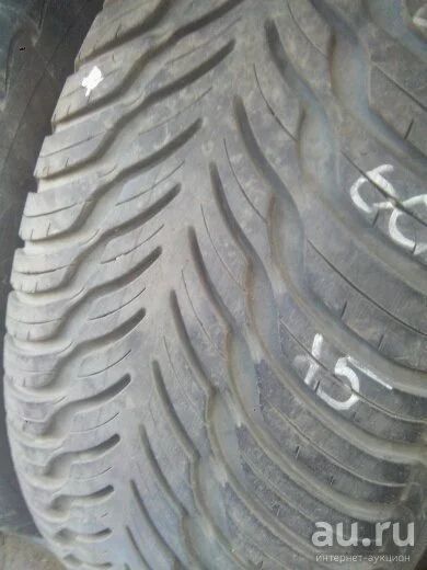 Лот: 13684134. Фото: 1. 1шт. 205-60-15 GoodYear Eagle... Шины