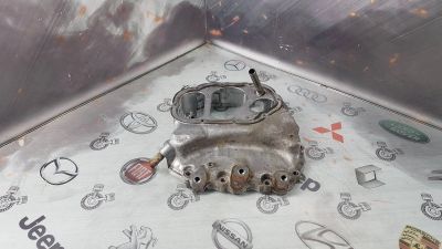 Лот: 23586440. Фото: 1. Поддон Subaru Legacy EJ253 10964-AA010. Двигатель и элементы двигателя