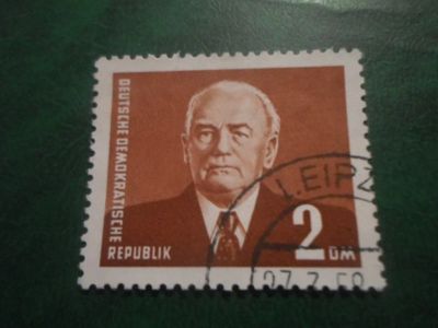 Лот: 18085058. Фото: 1. Марка для Вашей коллекции. №68094. Марки