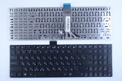 Лот: 7165716. Фото: 1. Клавиатура для ноутбука Asus X502... Клавиатуры для ноутбуков