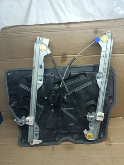 Лот: 21411313. Фото: 1. стеклоподъемник Nissan X-Trail... Двигатель и элементы двигателя