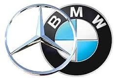 Лот: 8552943. Фото: 1. автозапчасти Bmw, Mercedes, Vag. Ходовая, подвеска, рулевое управление