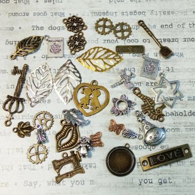Лот: 16866543. Фото: 1. Остатки от магазина для творчества... Материалы для ручной работы