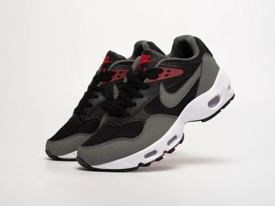 Лот: 24974816. Фото: 1. Кроссовки Nike Air Max. Кеды, кроссовки, слипоны