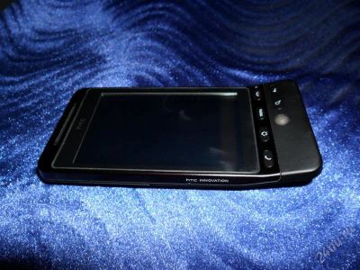 Лот: 1013210. Фото: 1. HTC HERO A6262. Смартфоны